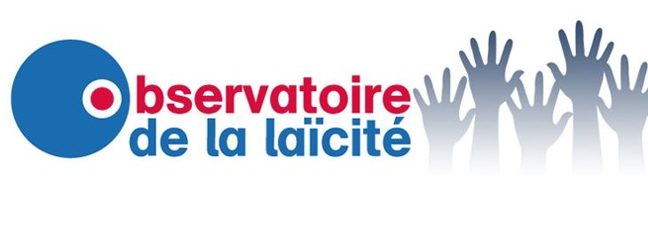 Observatoire de la Laïcité - communiqué de presse commun